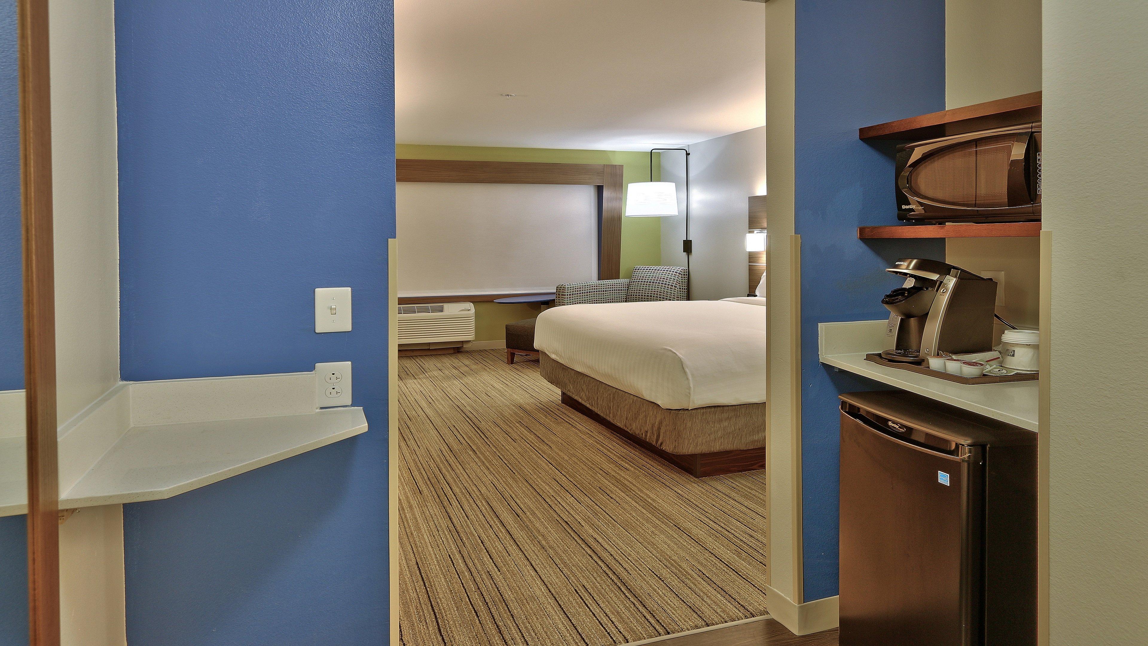 Holiday Inn Express & Suites Broomfield By Ihg Exteriér fotografie