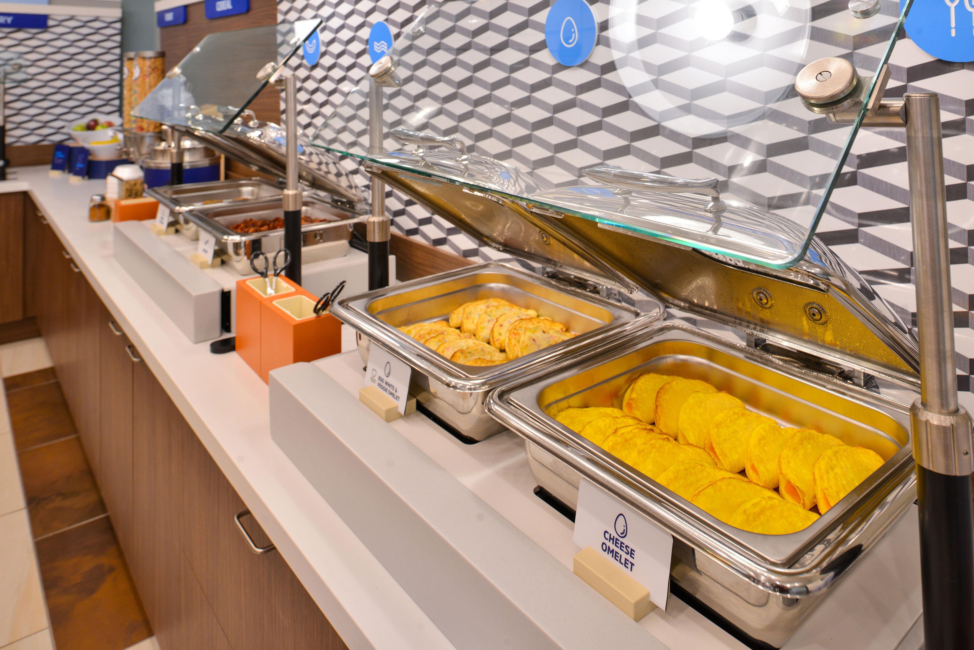 Holiday Inn Express & Suites Broomfield By Ihg Exteriér fotografie