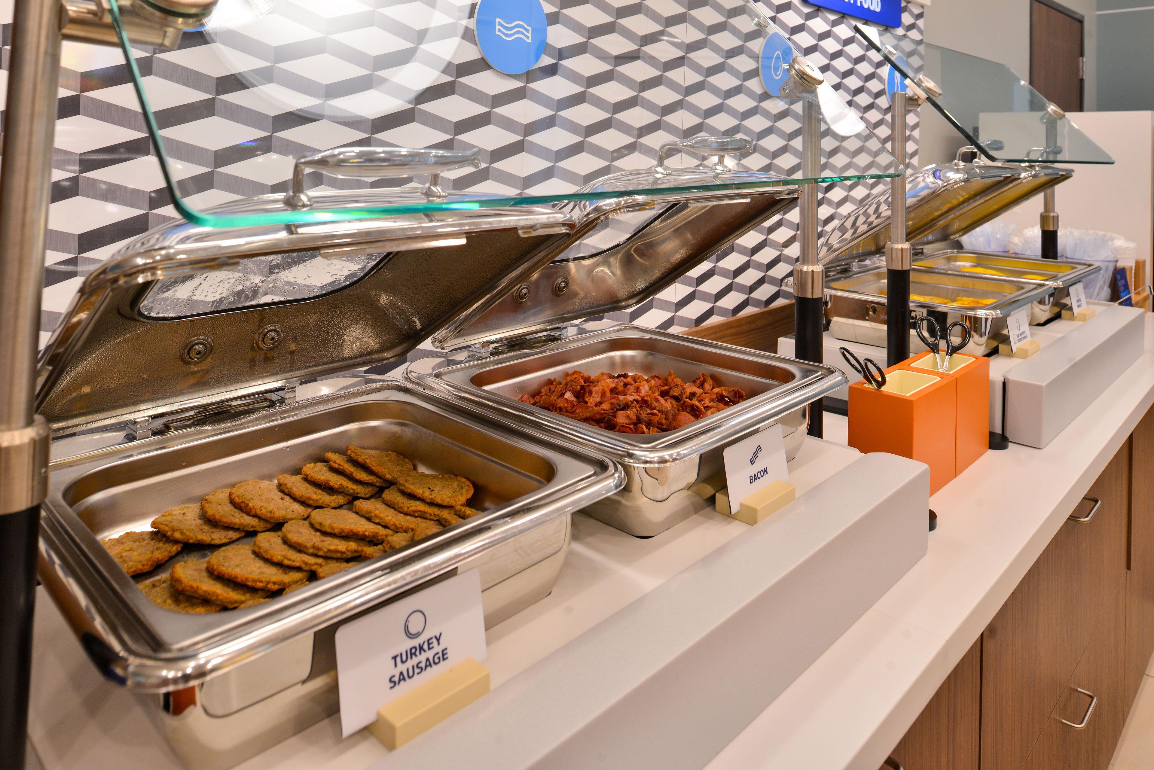 Holiday Inn Express & Suites Broomfield By Ihg Exteriér fotografie