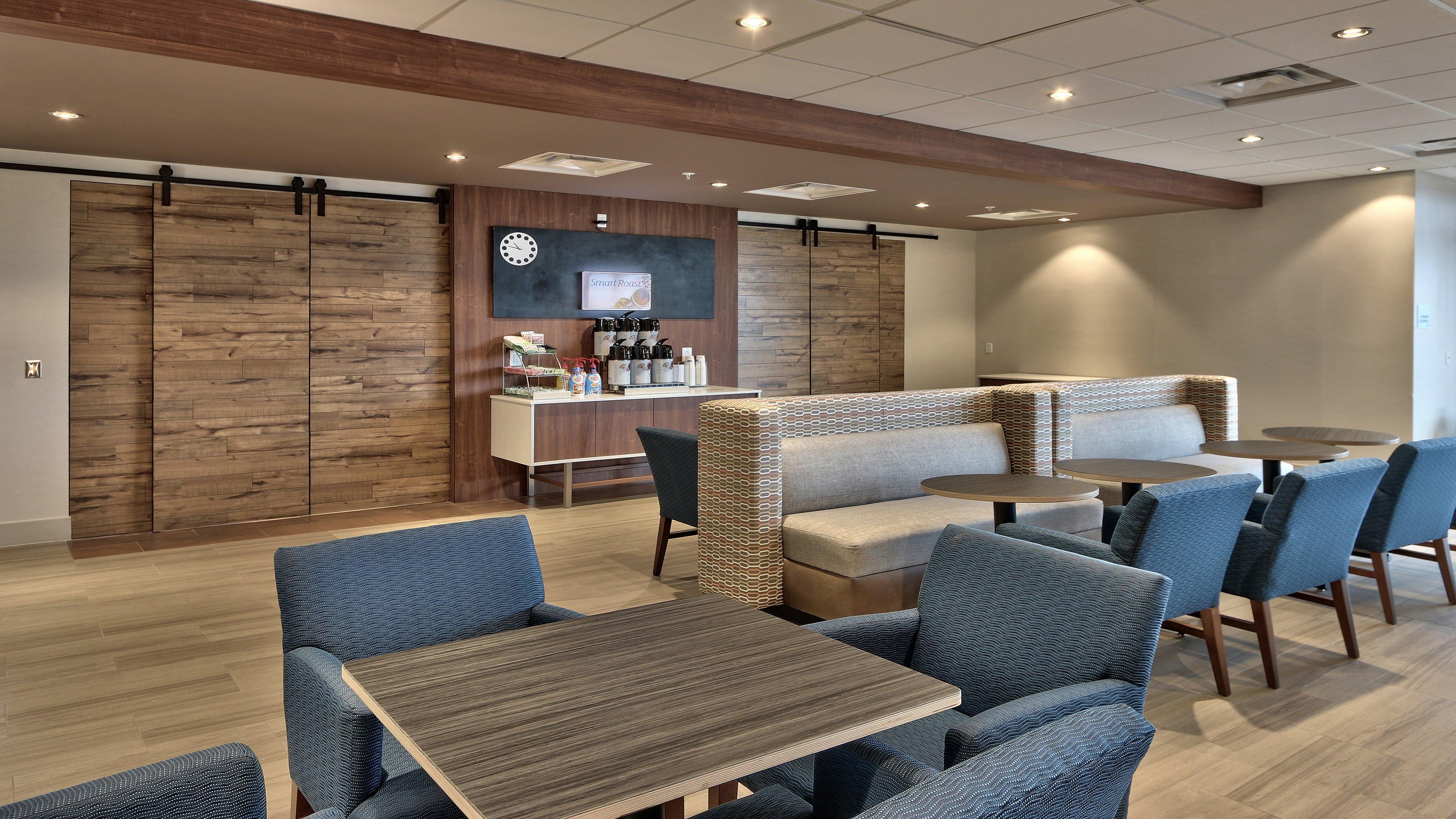 Holiday Inn Express & Suites Broomfield By Ihg Exteriér fotografie