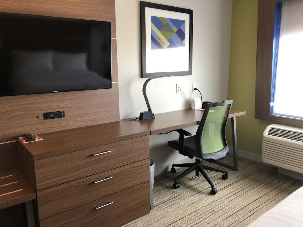Holiday Inn Express & Suites Broomfield By Ihg Exteriér fotografie